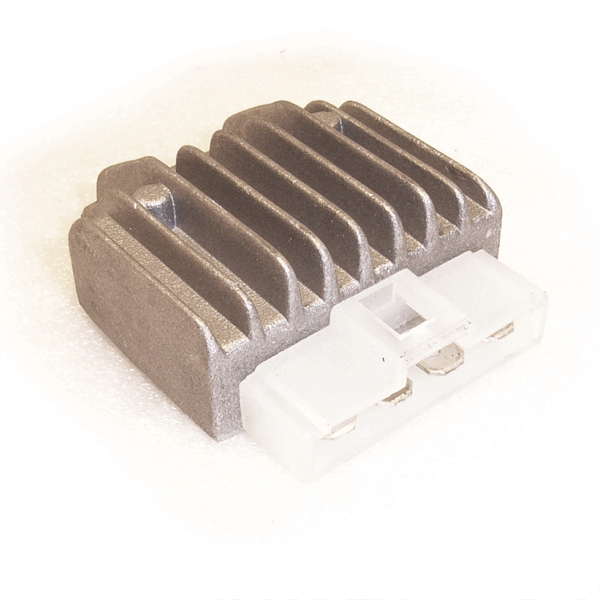 Regulator/Rectifier for YB50QT-9, YB50QT-6, LH50QT-9