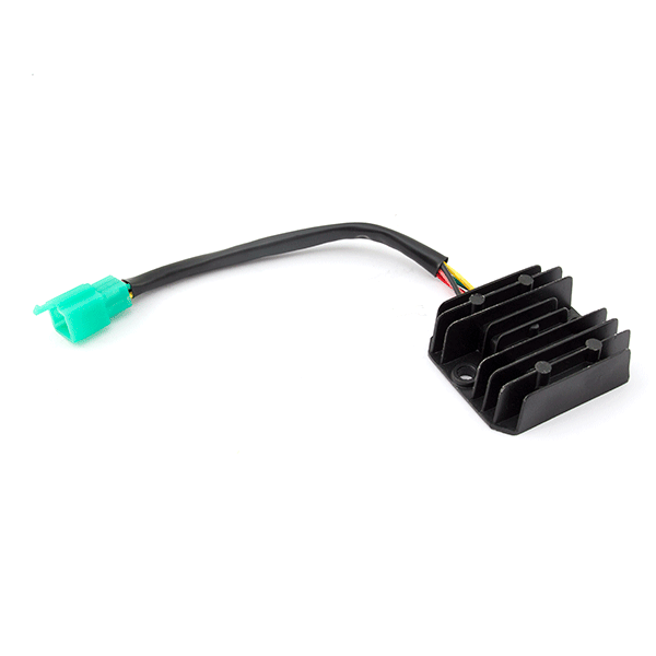 Regulator / Rectifier DRL for LJ125T-8M