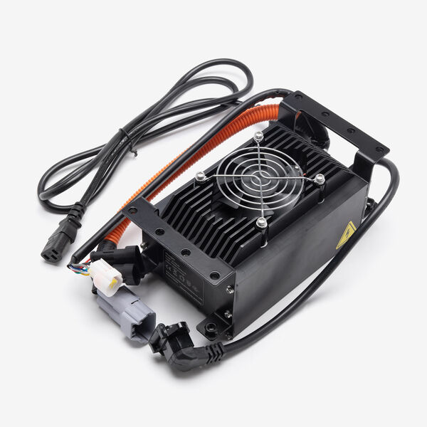 EV Battery Charger (3-pin Plug) for LX6000D-A-E5