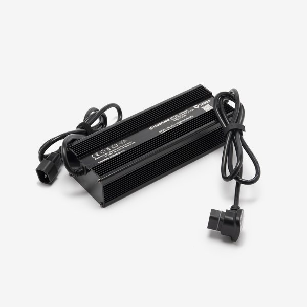 EV Battery Charger (3-pin Plug) 60v Version for YD1200D-11-E5
