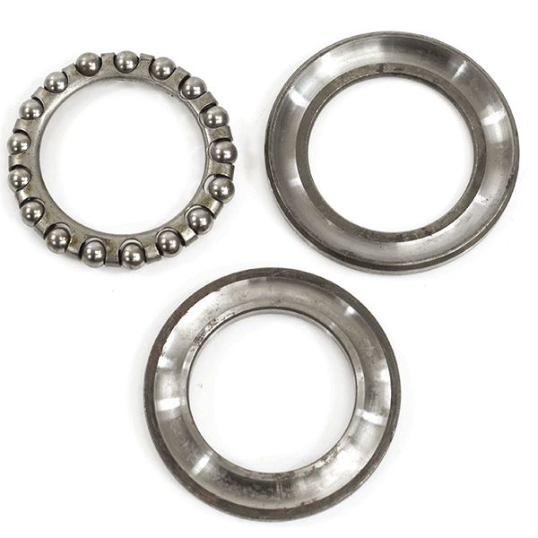 Upper Yoke Bearing Set for XT125-18
