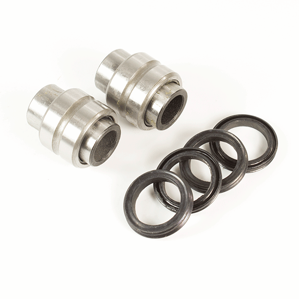 Shock Linkage Swing-Arm Bearings