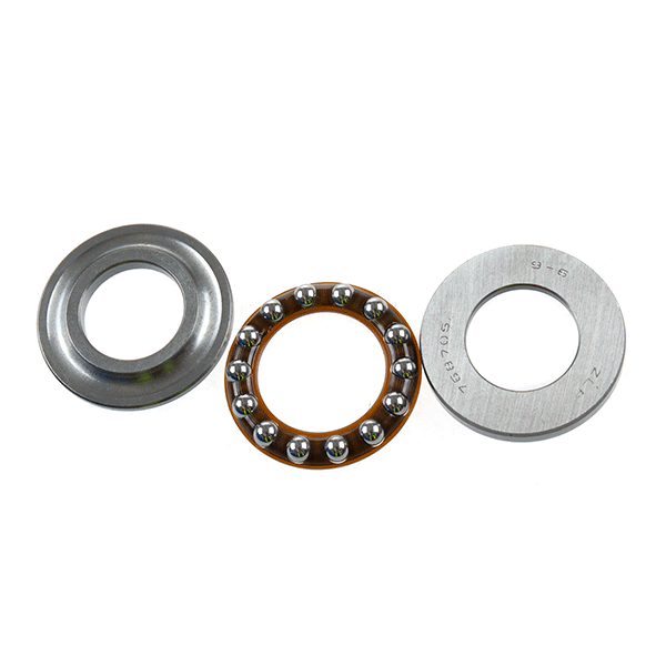 Upper Yoke Bearing Set