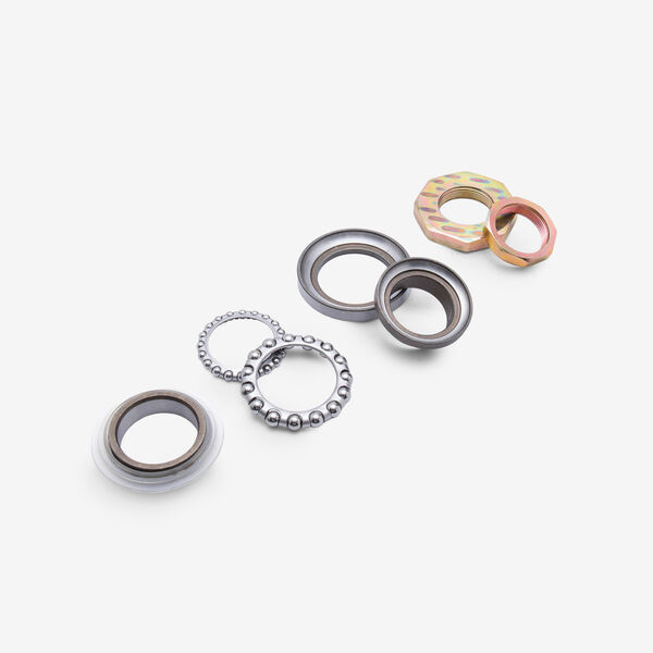 Yoke Bearing Set (Complete)