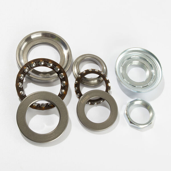 Bottom Yoke Bearing Set