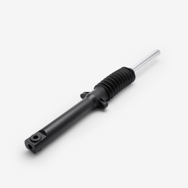 Right Suspension Fork