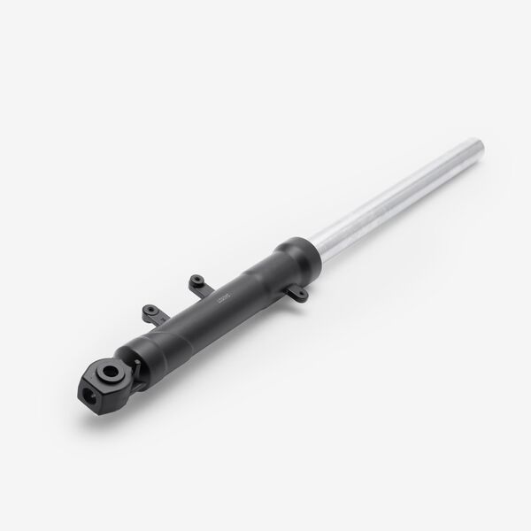 Left Suspension Fork