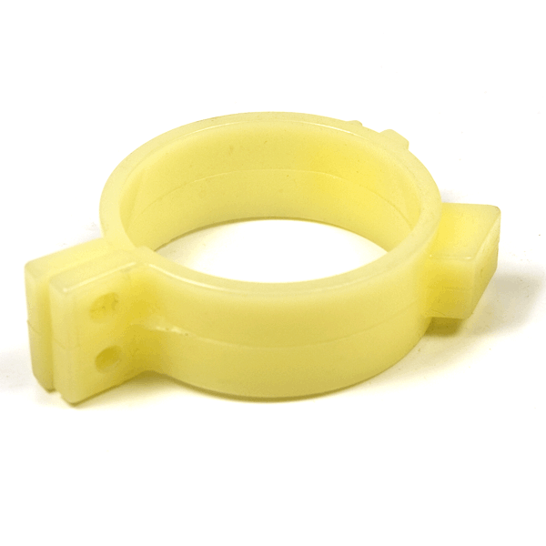 Left/Right Suspension Cover Fittings