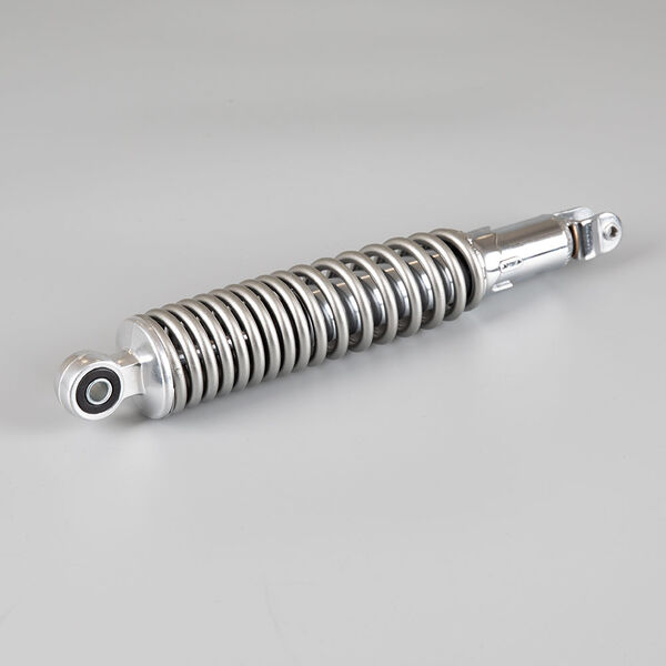 Rear Shock Absorber for ZS1200DT