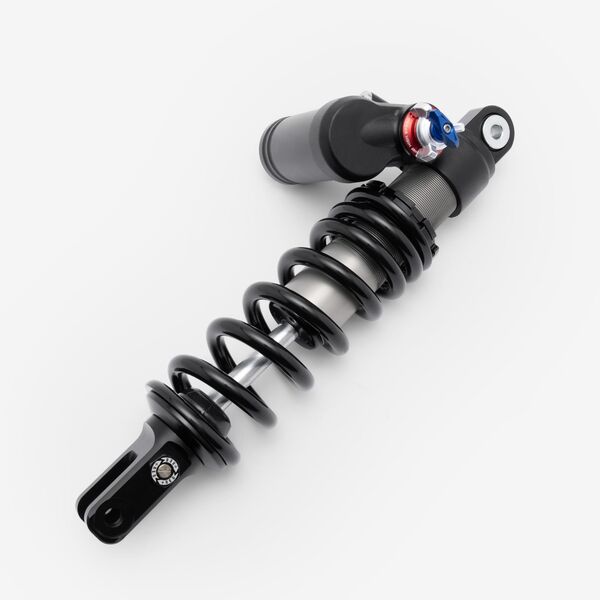 Shock Absorber Black