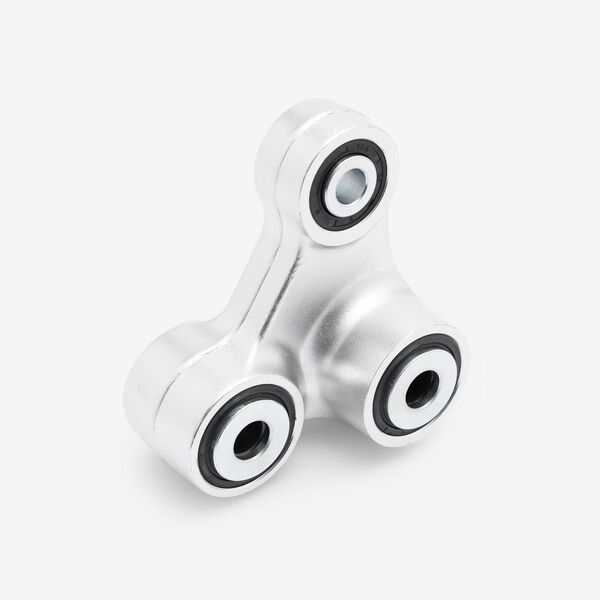 Rear Shock Linkage