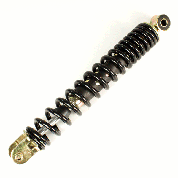 Rear Left/Right Black Shock Absorber