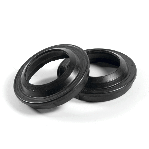 Fork Dust Seals 41 x 53mm (Pair)
