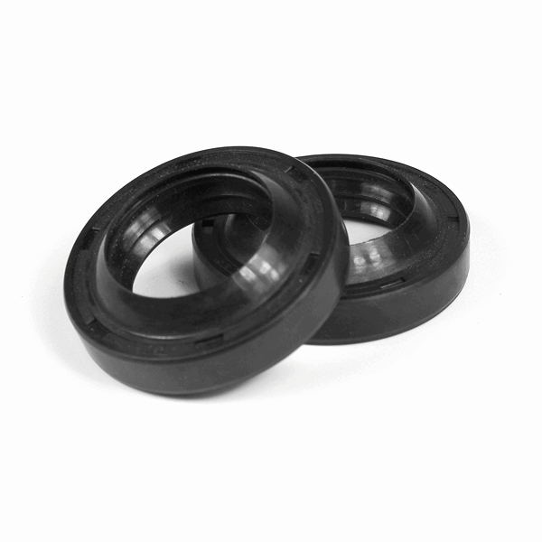 Fork Dust Seals 23 x 37mm (Pair)