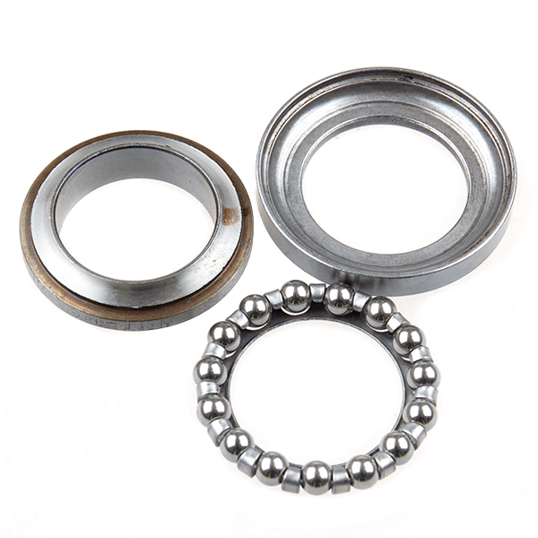 Yoke Bearing Set Lower for ZN125T-Y