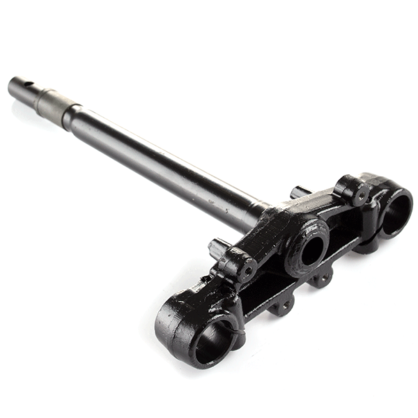 Bottom Yoke for LJ50QT-N