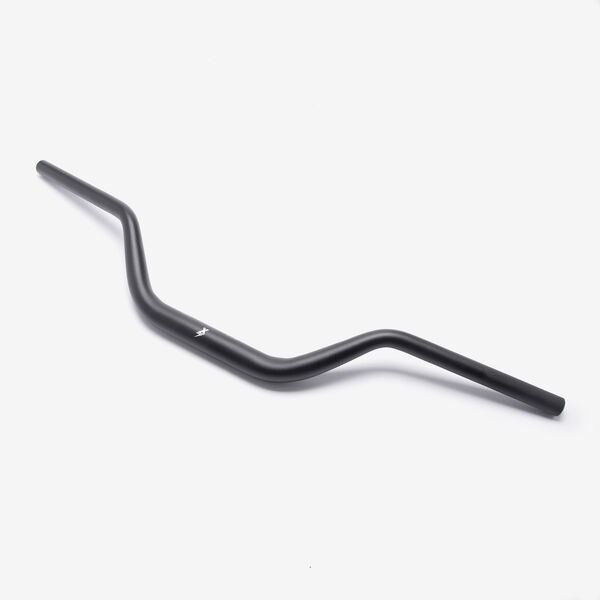EBMX MX Mid Rise Bars - 31.8mm