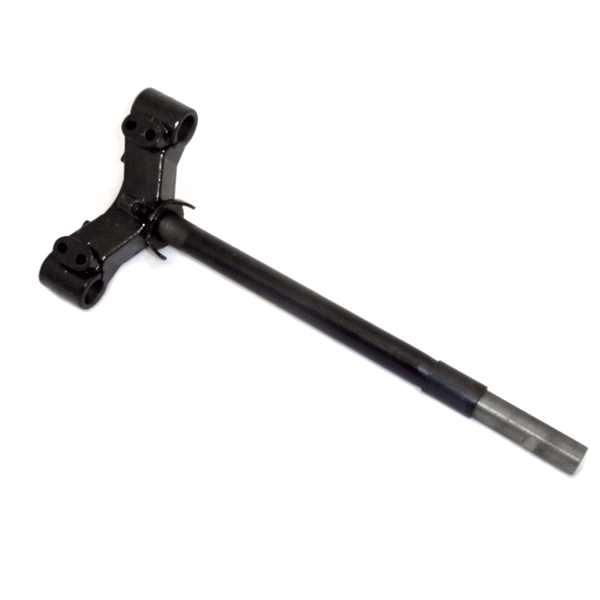 Bottom Yoke Clamp Fixing for ZN50QT-A, SK50QT-19