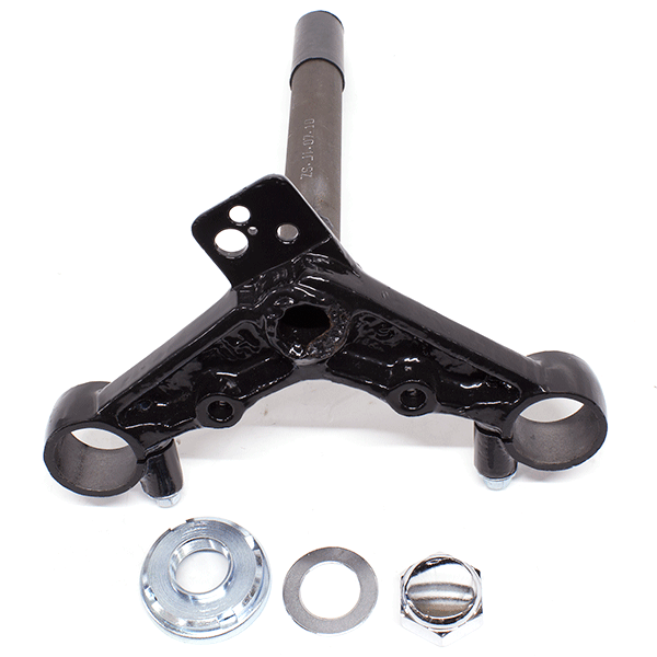 Bottom Yoke for ZS125-30