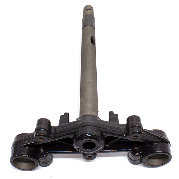 Bottom Yoke Bolt Fixing (Front to Back)