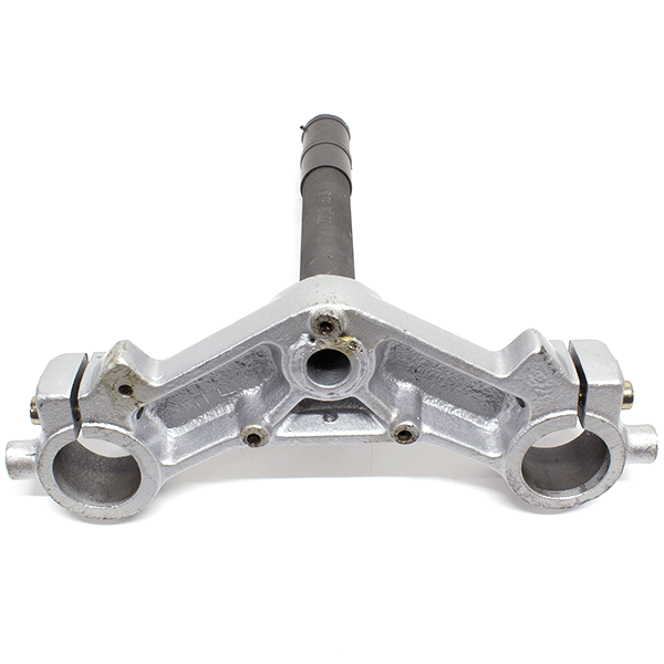 Bottom Yoke for ZS125GY-10