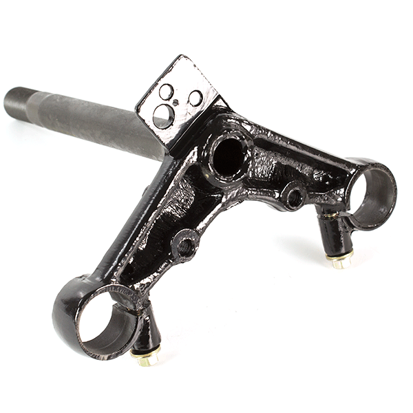 Bottom Yoke for ZS125-50