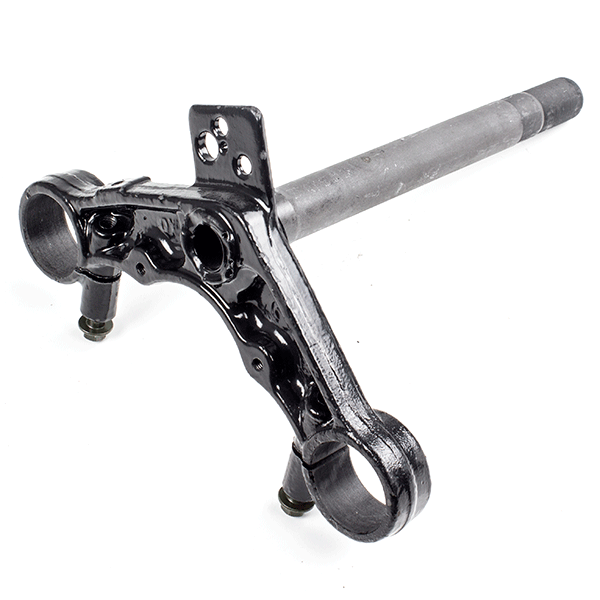 Bottom Yoke for ZS125-79