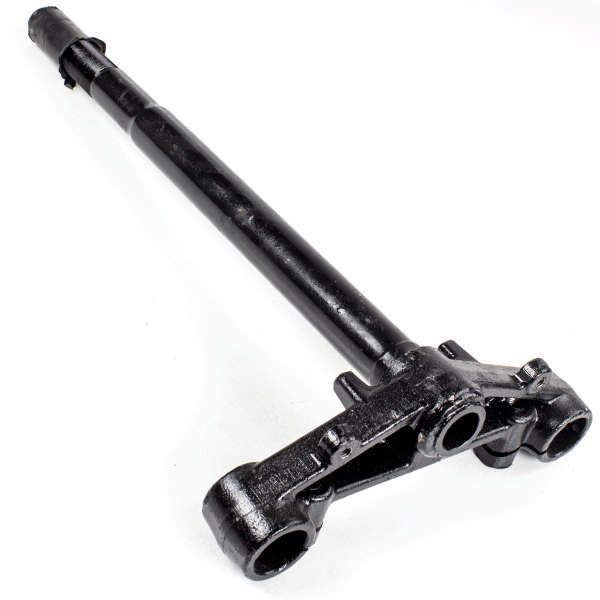 Bottom Yoke for LJ50QT-3L(LJ)