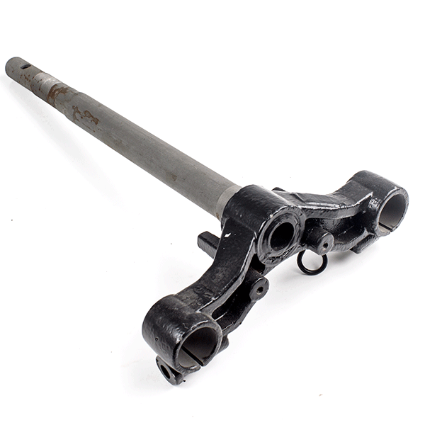 Bottom Yoke for BT125T-21A3