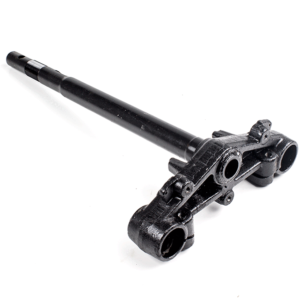 Bottom Yoke for LJ125T-8M