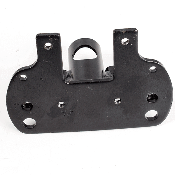 Top Yoke for WY125T-41