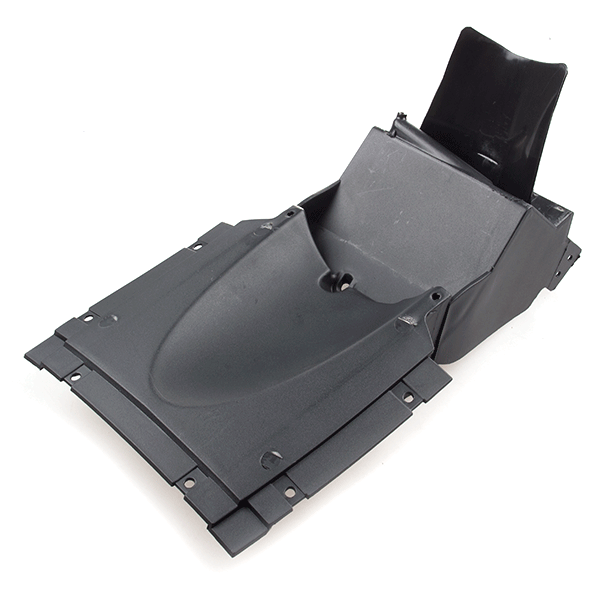 Rear Wheel Hugger for XGJ125-27B