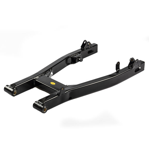 Swinging Arm Disc Brake