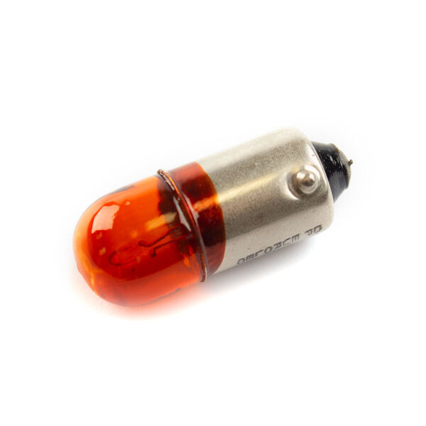 Amber Indicator Bulb 4W