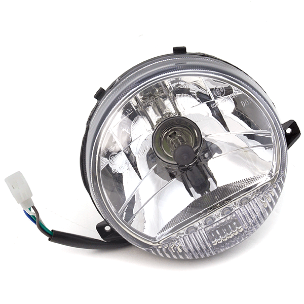 Headlight Assembly for LJ125T-V