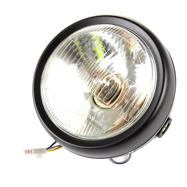 Headlight - Female Connector for XF125R-E4