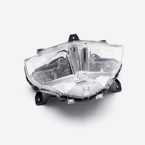 LED Headlight Assembly for LX650-2C-E5