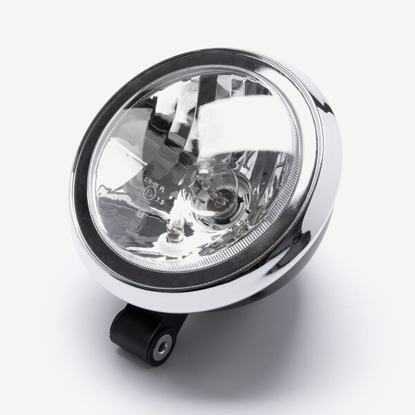 Headlight Assembly for SR125-E5