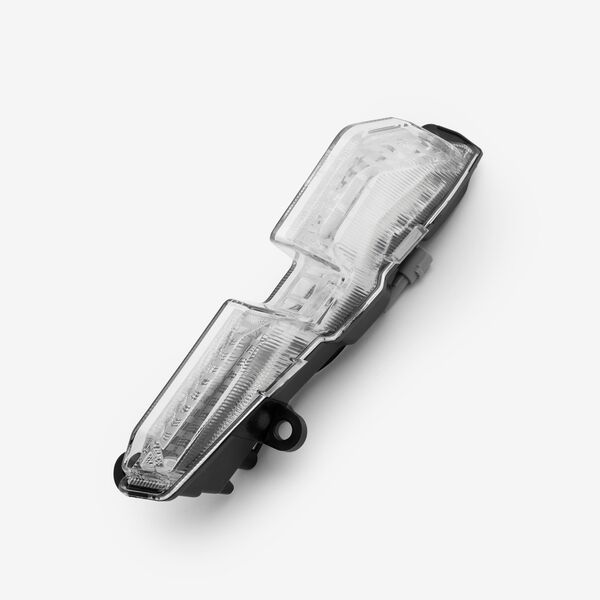 Front Left Side Light