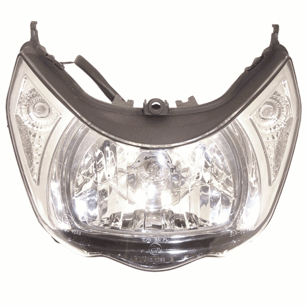Headlight Assembly for KS125-23