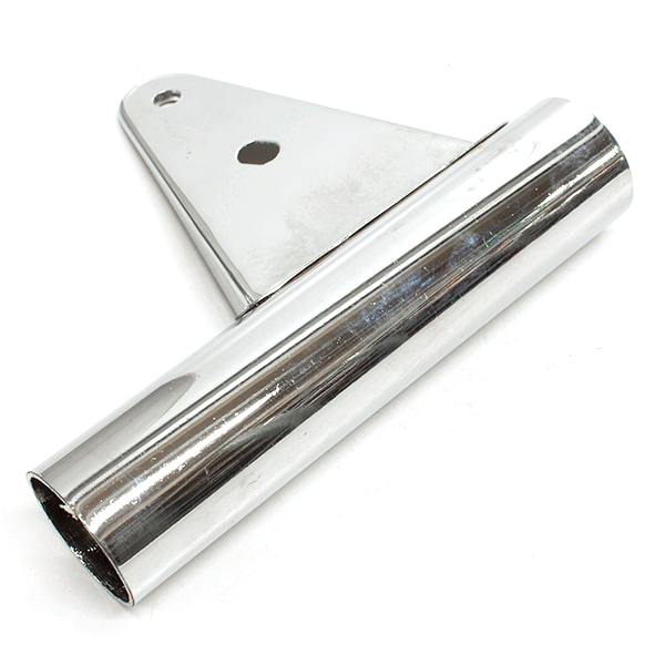 Left Headlight Bracket for LF125-J