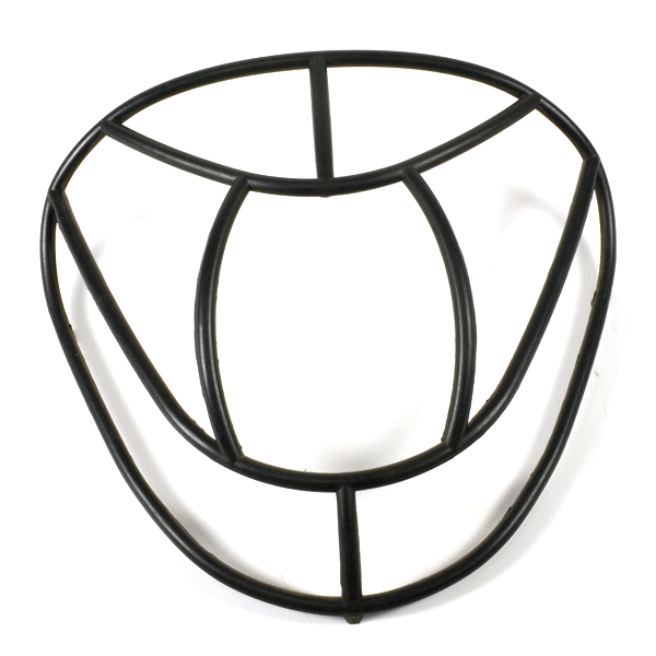 Headlight Guard 3 Hole Fixing