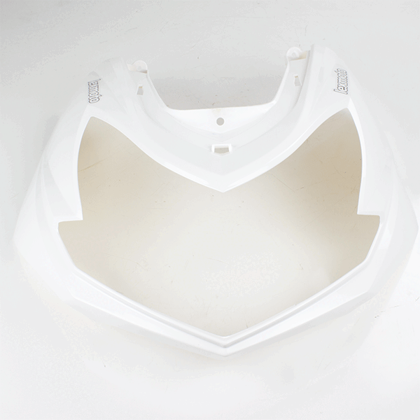 Headlight Panel White for WY125T-108