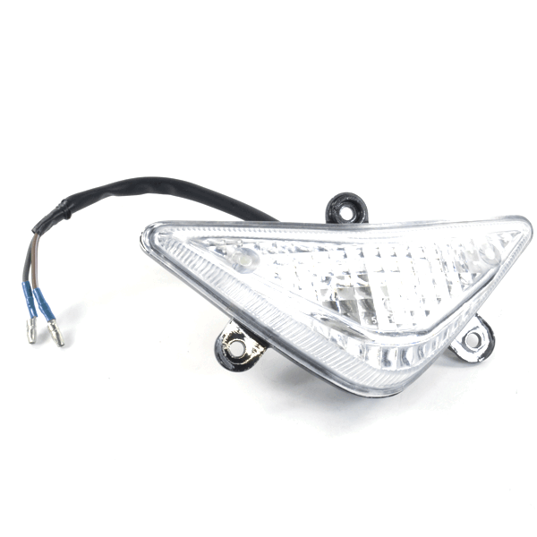 Sidelight Assembly for KS125-24, RSP125