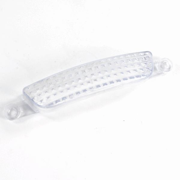 Front Sidelight Lens for HT125-4F