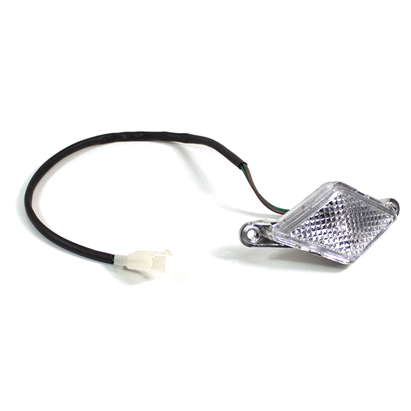 Front Sidelight Assembly for LJ125T-A