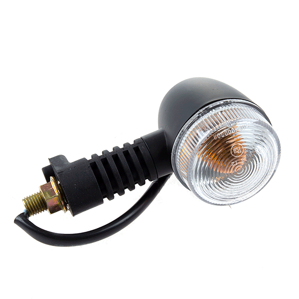 Front Right Indicator for LJ125-9A, LJ125-9A-GT, SCMB125, LJ125-9A-GT-E5, LJ