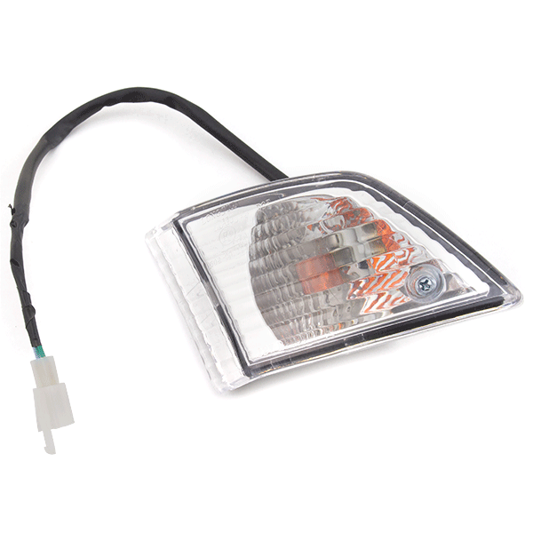 Front Right Indicator for LJ125T-V