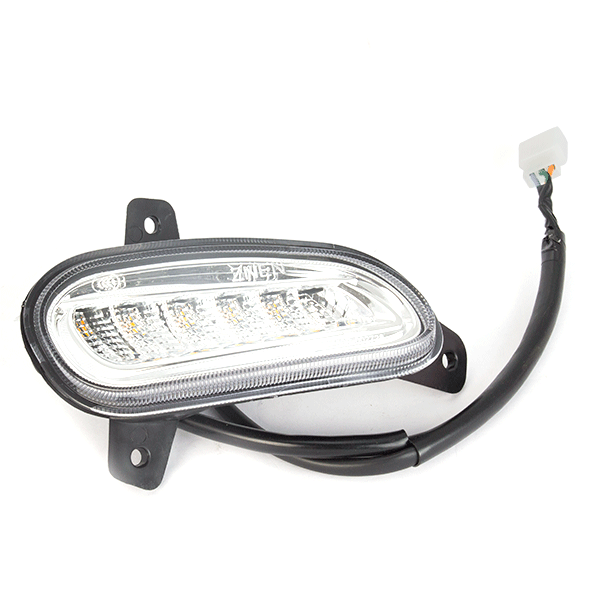 Front Right Indicator for ZN125T-Y