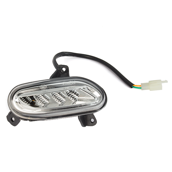Rear Left Indicator for ZN125T-Y